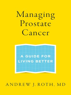 Managing Prostate Cancer - ebook